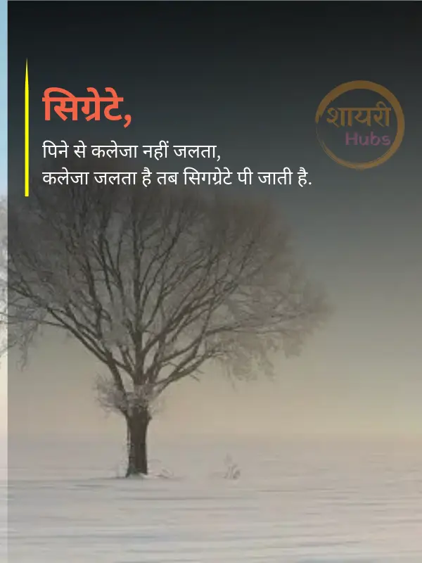 new attitude shayari