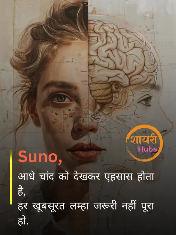 matlabi shayari in hindi