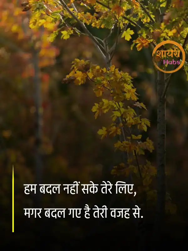 mausam shayari