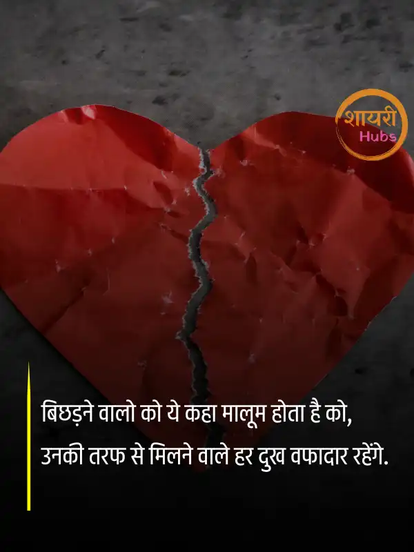 sorry shayari in hindi 