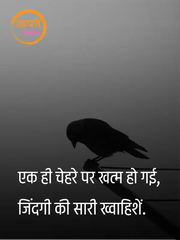 sorry shayari in hindi 