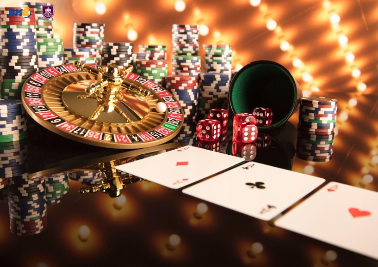 BK8 Casino Fishing Games: How to Catch Big Wins Like a Pro!