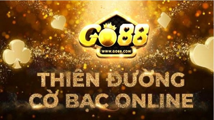 What is Go88? An Introduction to the Popular Online Gaming Platform