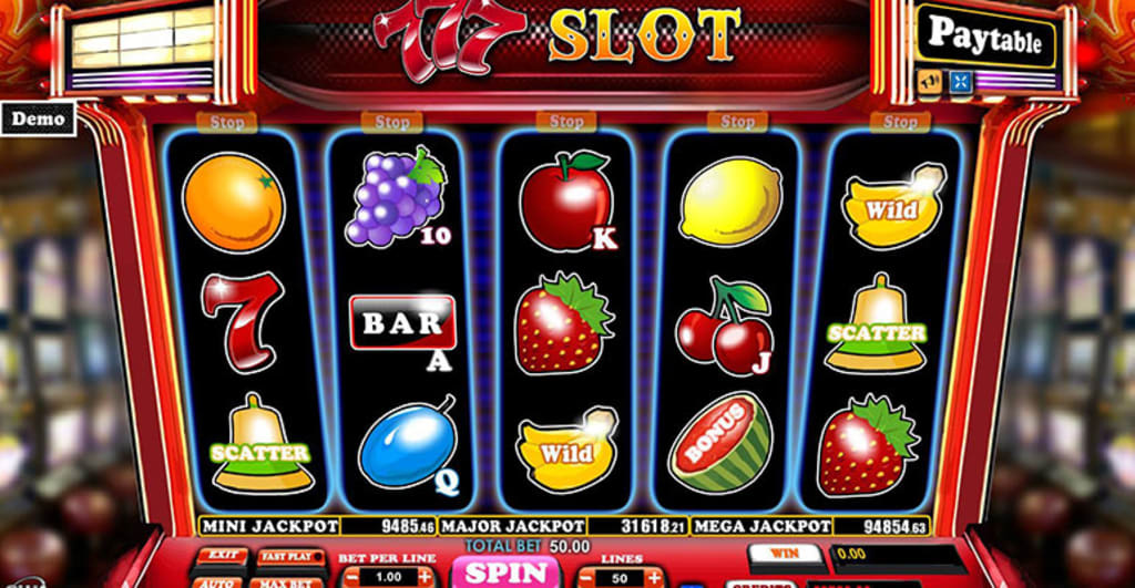 What’s The Best Strategy For Using A Wager Multiplier On Game Machines
