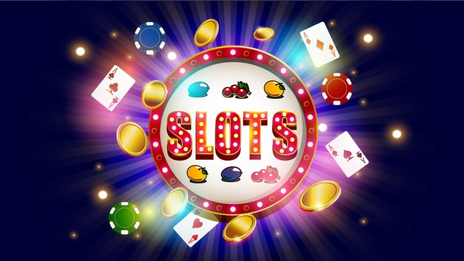 Discover the Latest Slot Terbaru: Top Games You Should Try in 2025