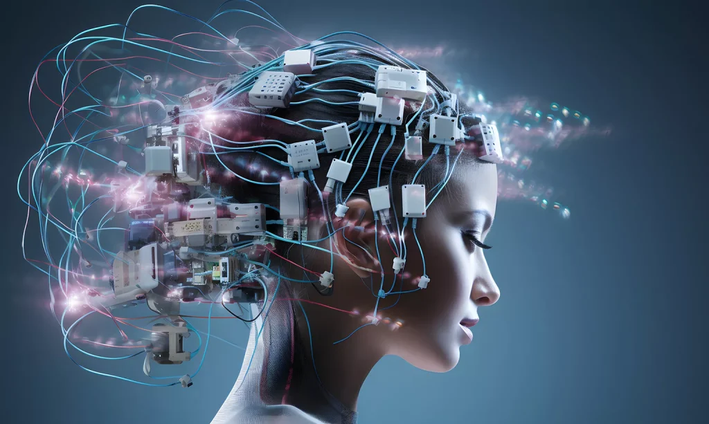 Mind Over Muscle: How Brain-Computer Interfaces Are Unlocking Superhuman Athletic Performance