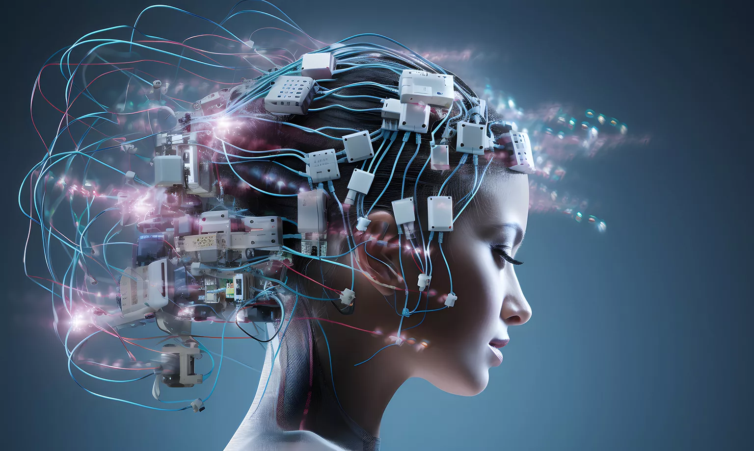 Mind Over Muscle: How Brain-Computer Interfaces Are Unlocking Superhuman Athletic Performance