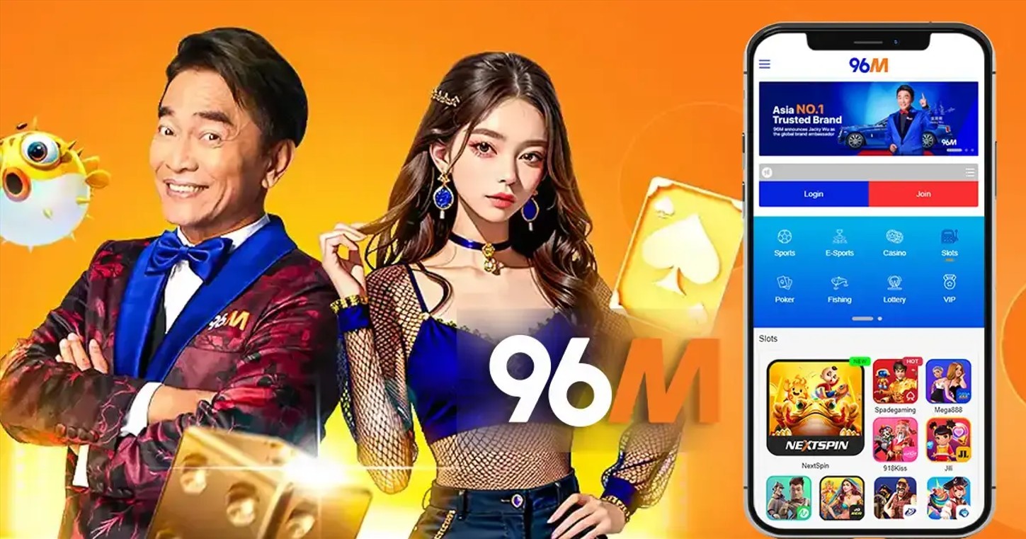 Your Step-by-Step Roadmap to Claiming Bonuses at 96M Casino Singapore