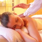 Easy Business Travel: Add Massage Right on Site for Perfect Comfort