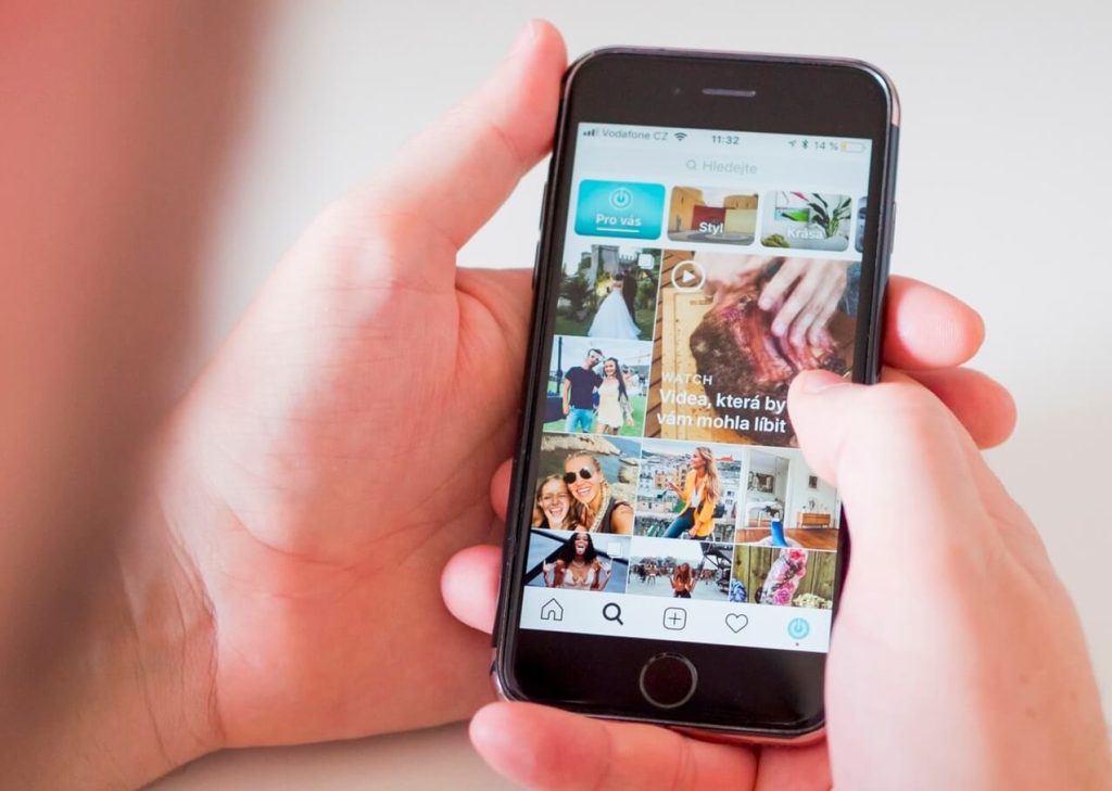 View Metrics And The Instagram Explore Page