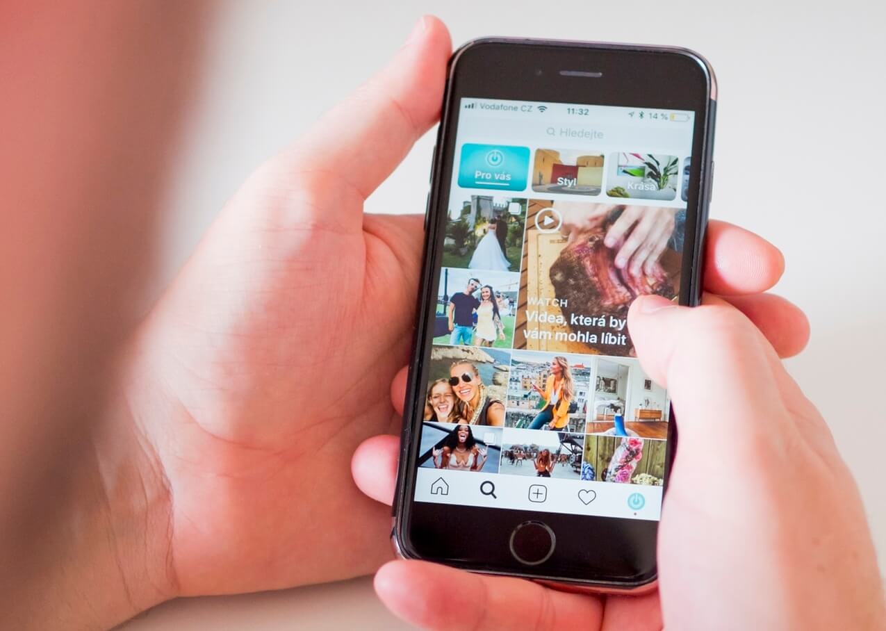 View Metrics And The Instagram Explore Page