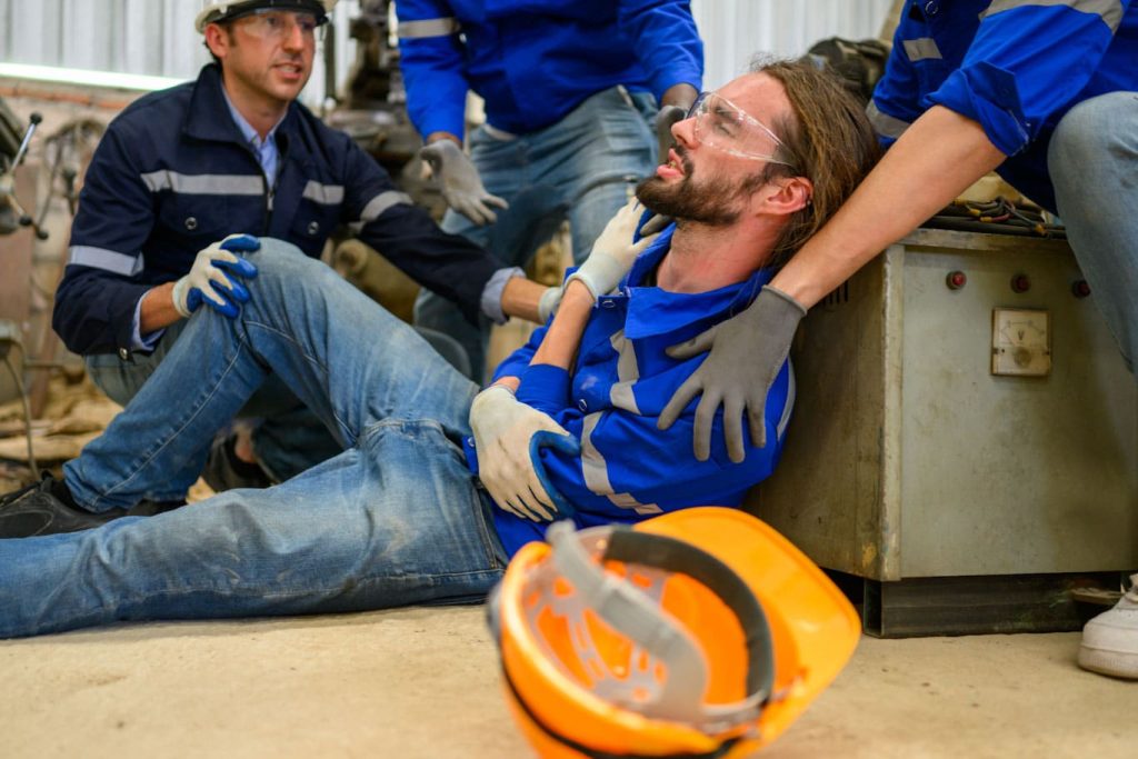 Documenting and Reporting Workplace First Aid Incidents: A Critical Practice for Safety and Compliance