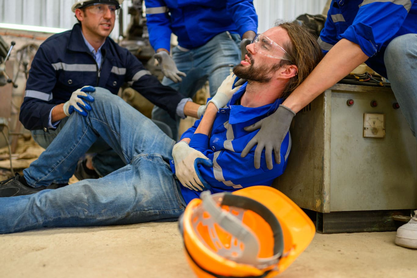 Documenting and Reporting Workplace First Aid Incidents: A Critical Practice for Safety and Compliance