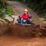 Explore the Heart of Jamaica at Yaaman Adventure Park: ATV Rides, Cooking Tours & the Secret Blue Hole River